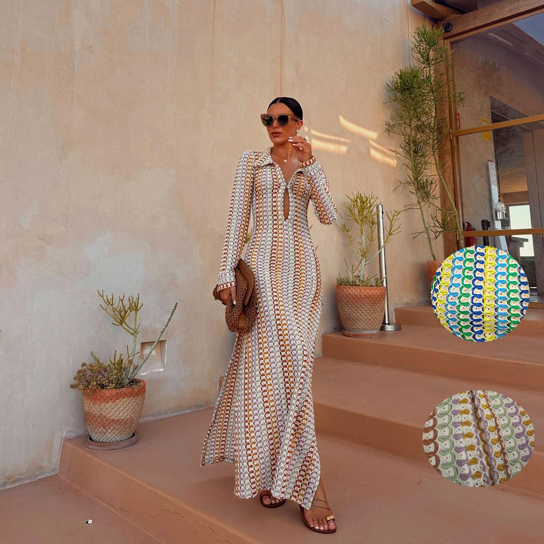 Robe Roxanne – Streetwear audacieux