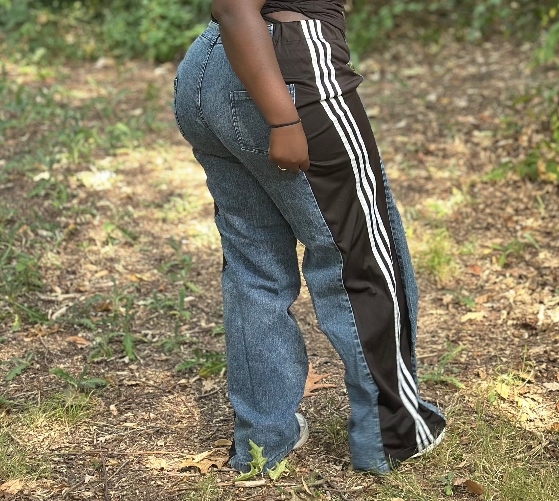 Jean Jade – Confort et style au quotidien