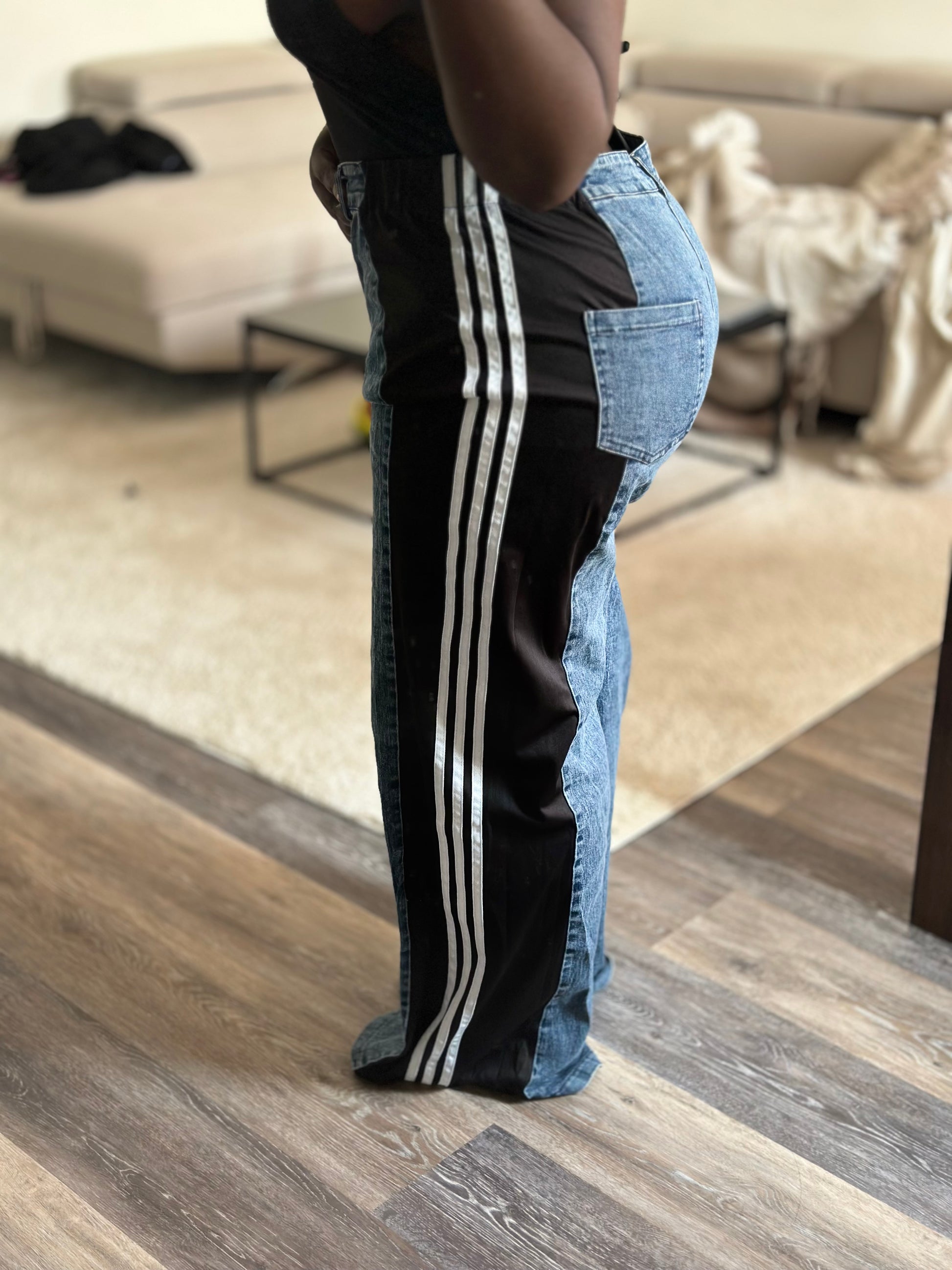 Jean Jade – Confort et style au quotidien