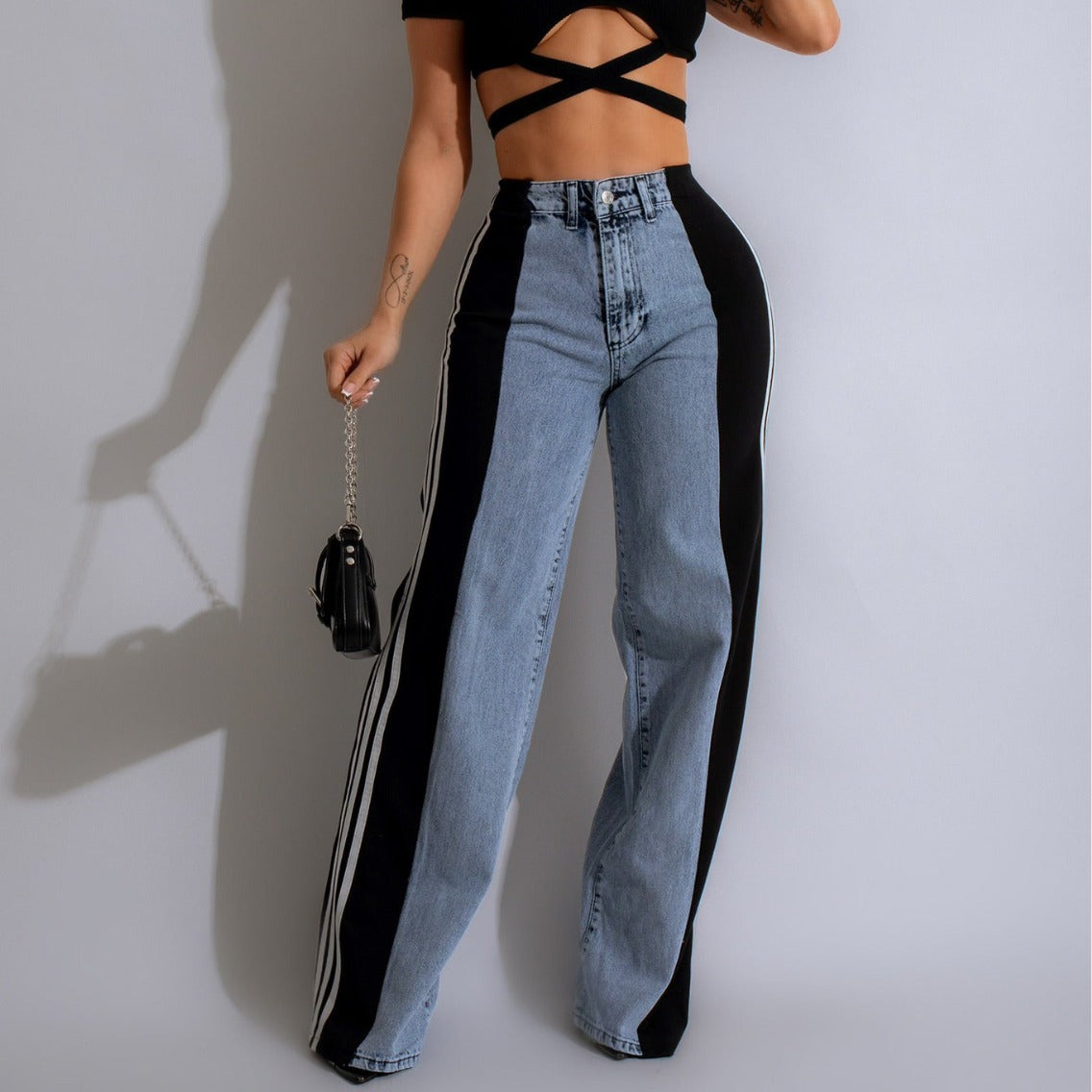 Jean Jade – Confort et style au quotidien