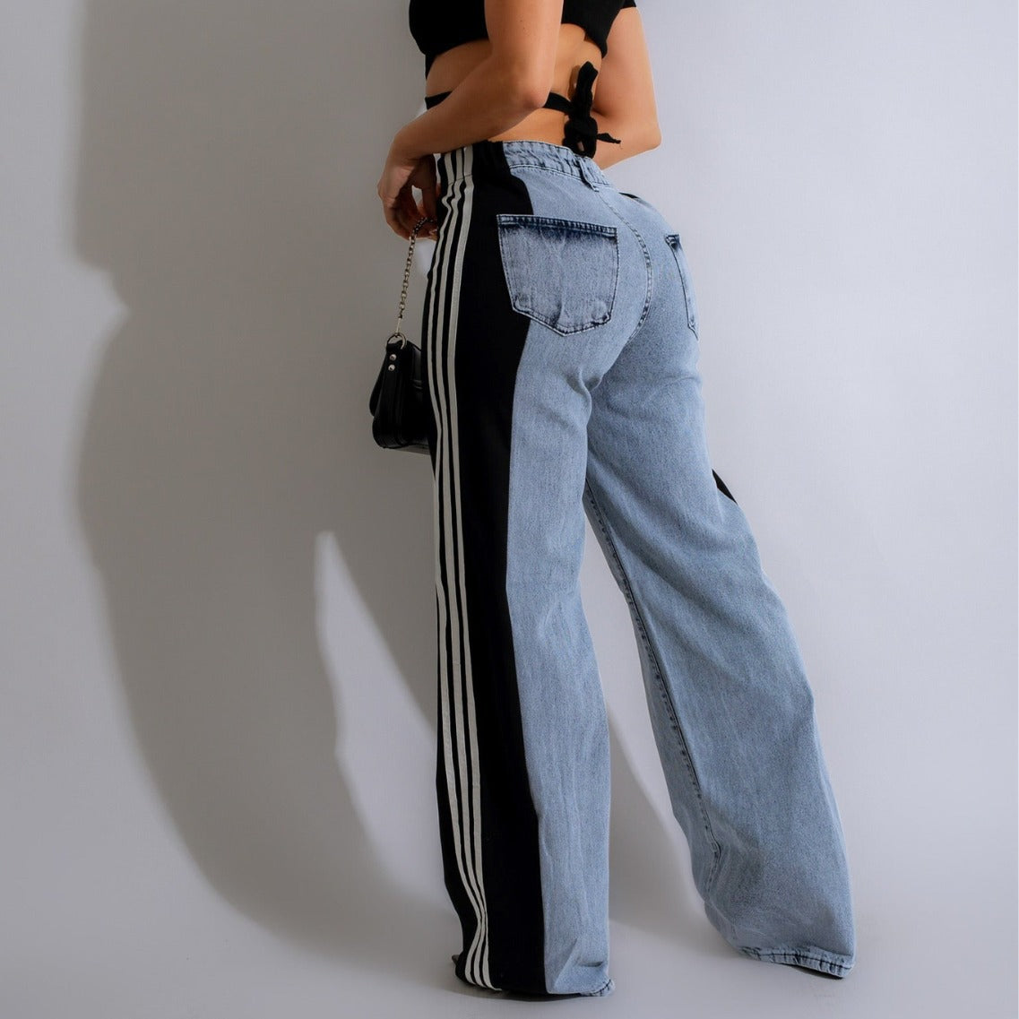 Jean Jade – Confort et style au quotidien