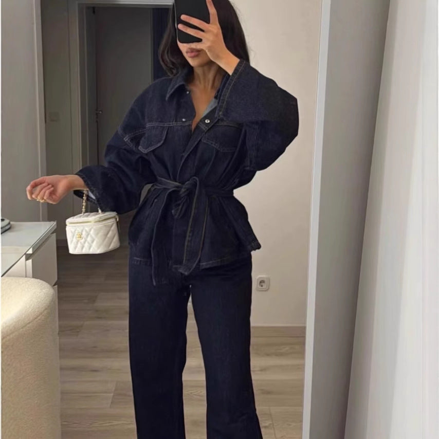 Ensemble Estelle – Streetwear chic