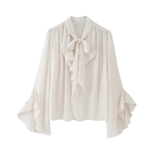 Chemise Cassie – Streetwear élégant